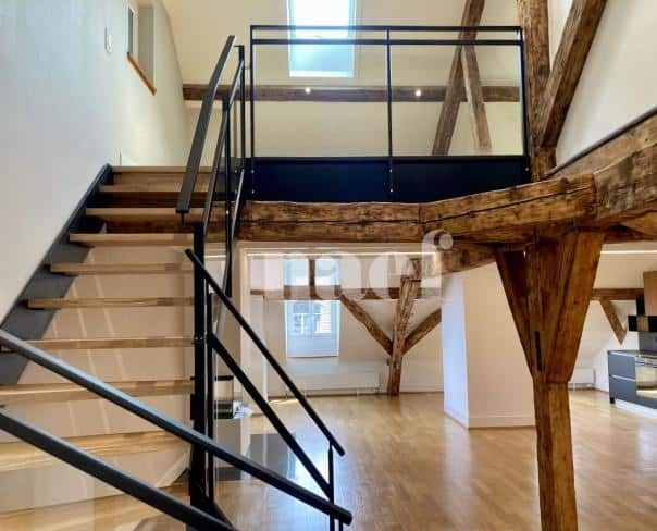 À louer : Appartement 3 Pieces Genève - Ref : EC.39409 | Naef Immobilier