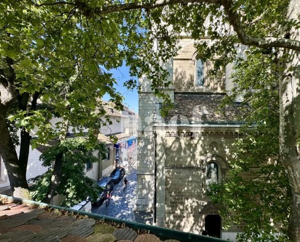 À louer : Appartement 3 Pieces Genève - Ref : EC.39409 | Naef Immobilier