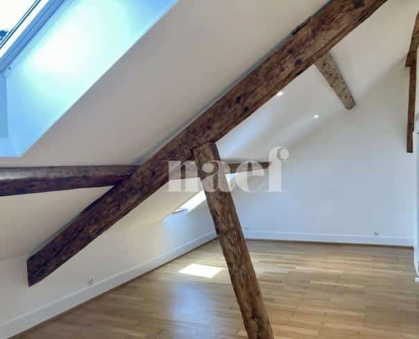À louer : Appartement 3 Pieces Genève - Ref : EC.39409 | Naef Immobilier