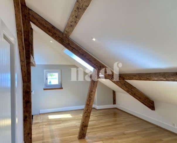 À louer : Appartement 3 Pieces Genève - Ref : EC.39409 | Naef Immobilier