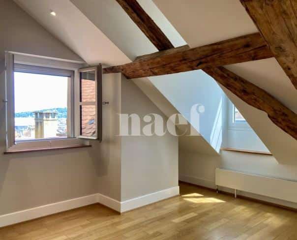 À louer : Appartement 3 Pieces Genève - Ref : EC.39409 | Naef Immobilier