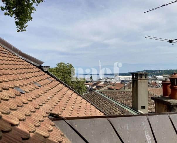 À louer : Appartement 3 Pieces Genève - Ref : EC.39409 | Naef Immobilier