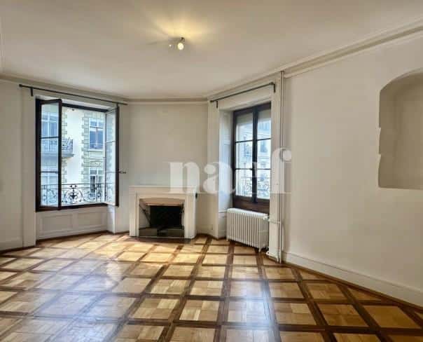 À louer : Appartement 6.5 Pieces Genève - Ref : EC.39427 | Naef Immobilier