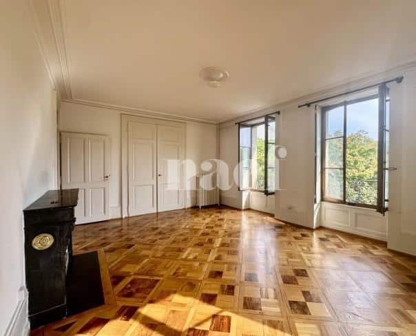 À louer : Appartement 6.5 Pieces Genève - Ref : EC.39427 | Naef Immobilier