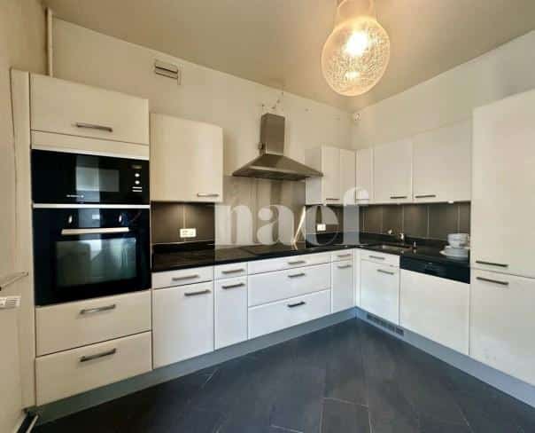 À louer : Appartement 6.5 Pieces Genève - Ref : EC.39427 | Naef Immobilier