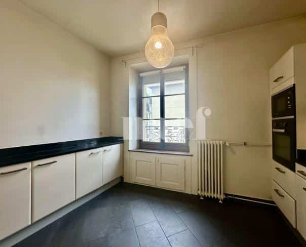 À louer : Appartement 6.5 Pieces Genève - Ref : EC.39427 | Naef Immobilier