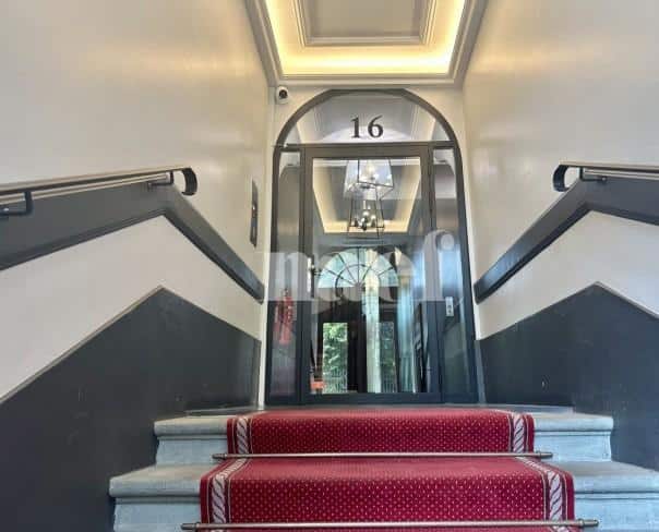 À louer : Appartement 6.5 Pieces Genève - Ref : EC.39427 | Naef Immobilier