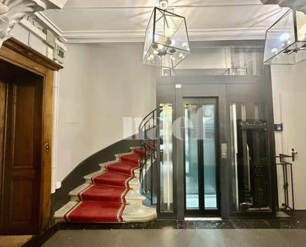 À louer : Appartement 6.5 Pieces Genève - Ref : EC.39427 | Naef Immobilier