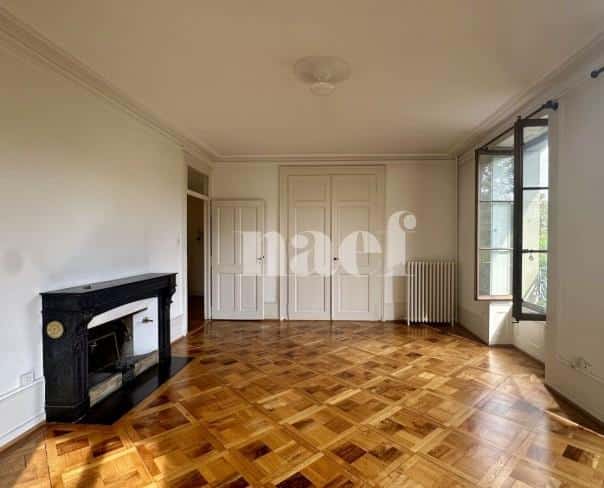 À louer : Appartement 6.5 Pieces Genève - Ref : EC.39427 | Naef Immobilier