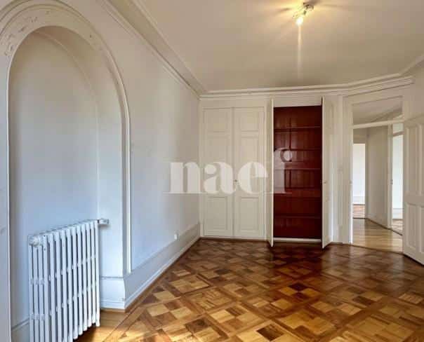 À louer : Appartement 6.5 Pieces Genève - Ref : EC.39427 | Naef Immobilier