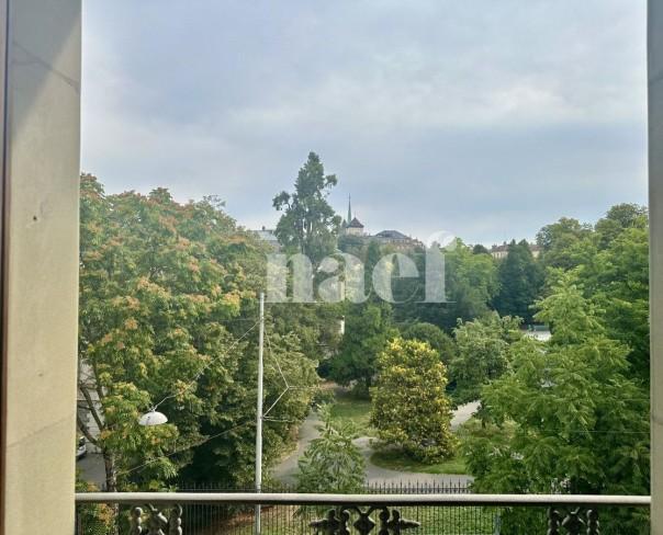 À louer : Appartement 6.5 Pieces Genève - Ref : EC.39427 | Naef Immobilier