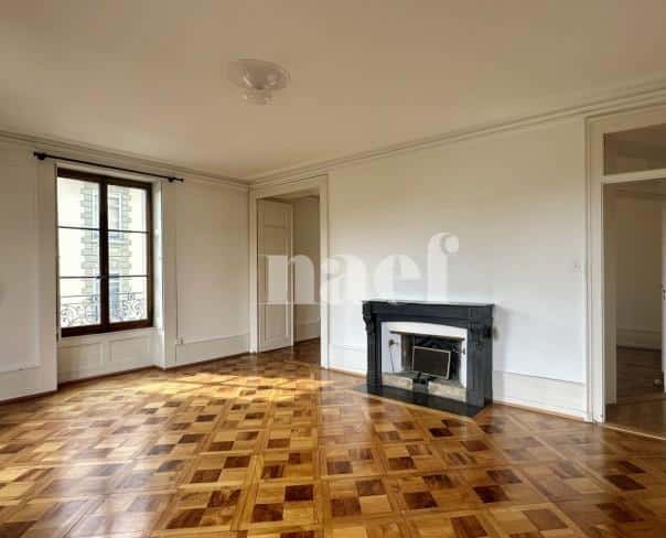 À louer : Appartement 6.5 Pieces Genève - Ref : EC.39427 | Naef Immobilier