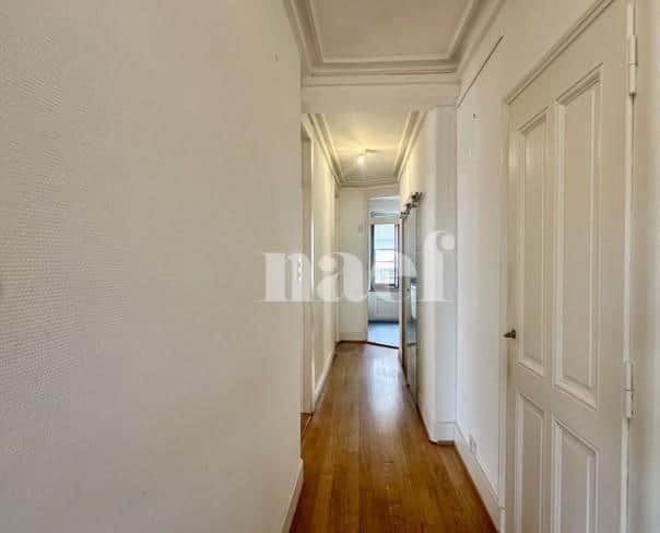 À louer : Appartement 6.5 Pieces Genève - Ref : EC.39427 | Naef Immobilier