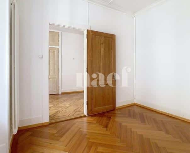 À louer : Appartement 4.5 Pieces Vevey - Ref : EC.39478 | Naef Immobilier