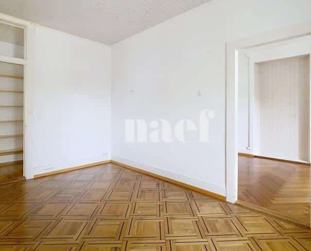 À louer : Appartement 4.5 Pieces Vevey - Ref : EC.39478 | Naef Immobilier