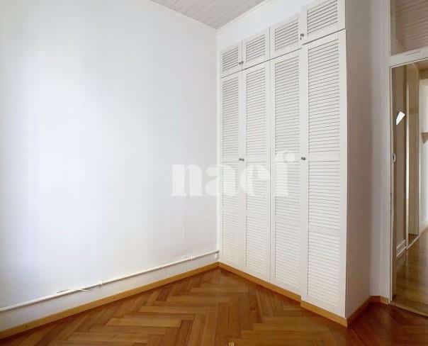 À louer : Appartement 4.5 Pieces Vevey - Ref : EC.39478 | Naef Immobilier