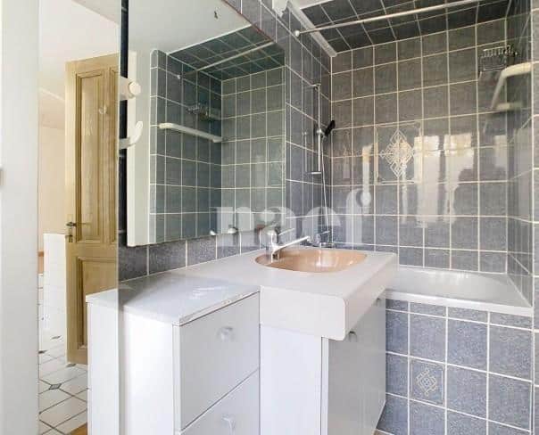 À louer : Appartement 4.5 Pieces Vevey - Ref : EC.39478 | Naef Immobilier