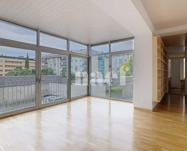 À louer : Appartement 4.5 Pieces Vevey - Ref : EC.39478 | Naef Immobilier