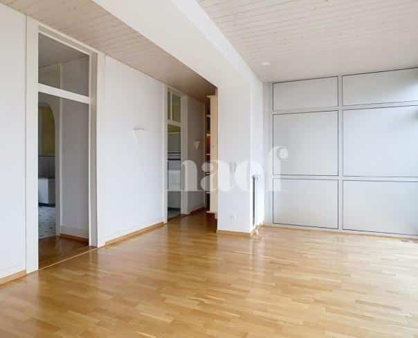 À louer : Appartement 4.5 Pieces Vevey - Ref : EC.39478 | Naef Immobilier