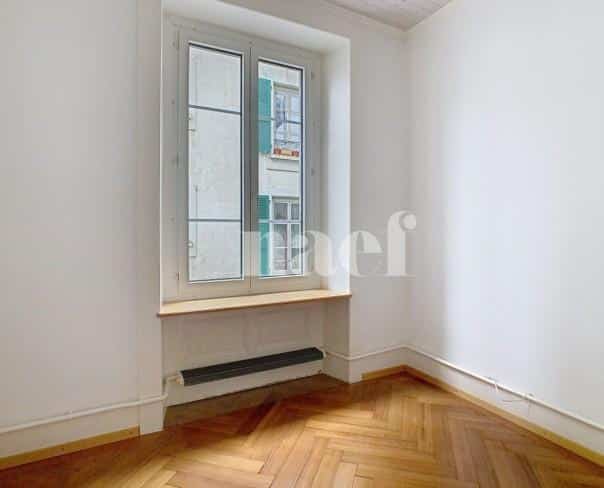À louer : Appartement 4.5 Pieces Vevey - Ref : EC.39478 | Naef Immobilier