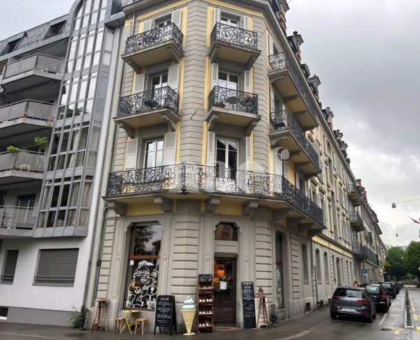 À louer : Appartement 4.5 Pieces Vevey - Ref : EC.39478 | Naef Immobilier