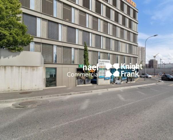 À louer : Surface Commerciale Arcade Prilly - Ref : EC.39487 | Naef Immobilier