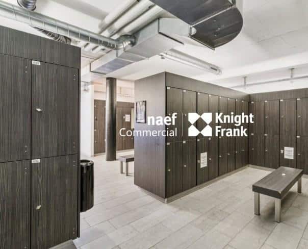 À louer : Surface Commerciale Arcade Prilly - Ref : EC.39487 | Naef Immobilier