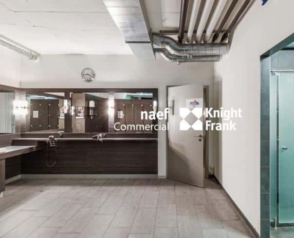 À louer : Surface Commerciale Arcade Prilly - Ref : EC.39487 | Naef Immobilier