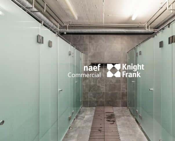 À louer : Surface Commerciale Arcade Prilly - Ref : EC.39487 | Naef Immobilier