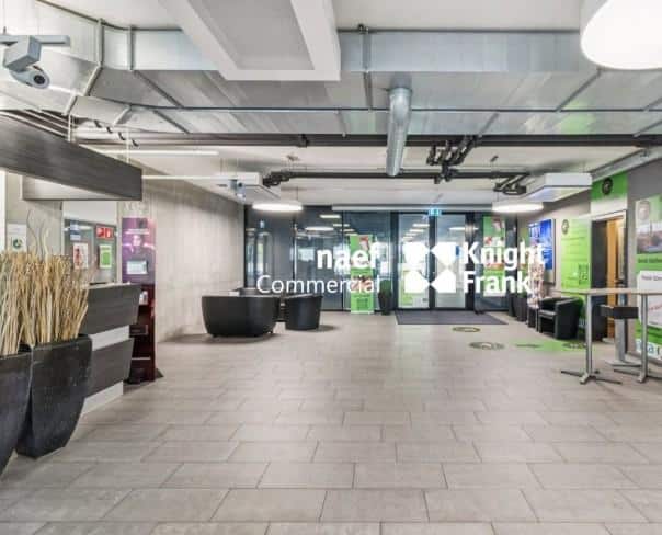 À louer : Surface Commerciale Arcade Prilly - Ref : EC.39487 | Naef Immobilier