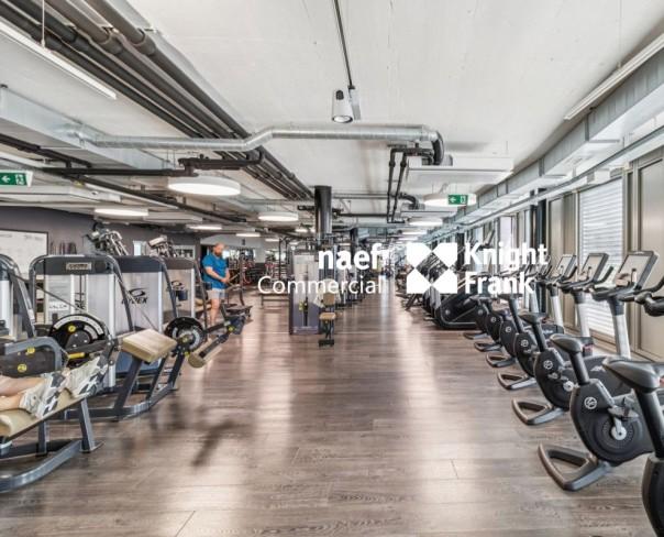 À louer : Surface Commerciale Arcade Prilly - Ref : EC.39487 | Naef Immobilier