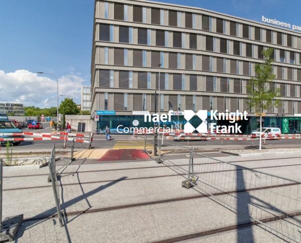 À louer : Surface Commerciale Bureau Prilly - Ref : EC.39493 | Naef Immobilier