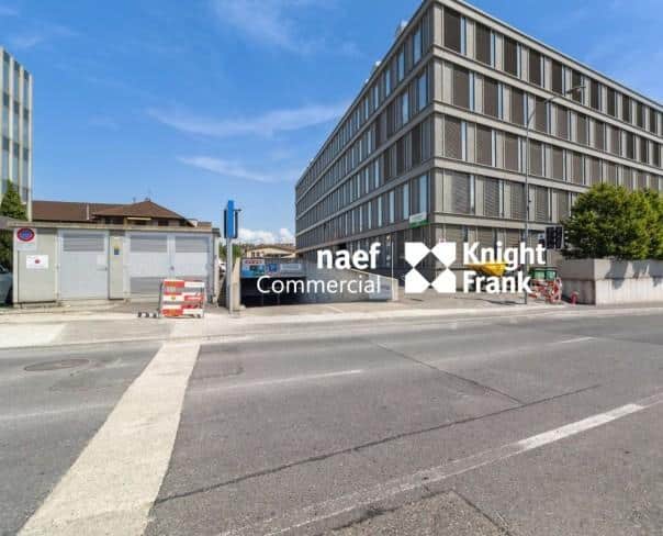 À louer : Surface Commerciale Bureau Prilly - Ref : EC.39493 | Naef Immobilier