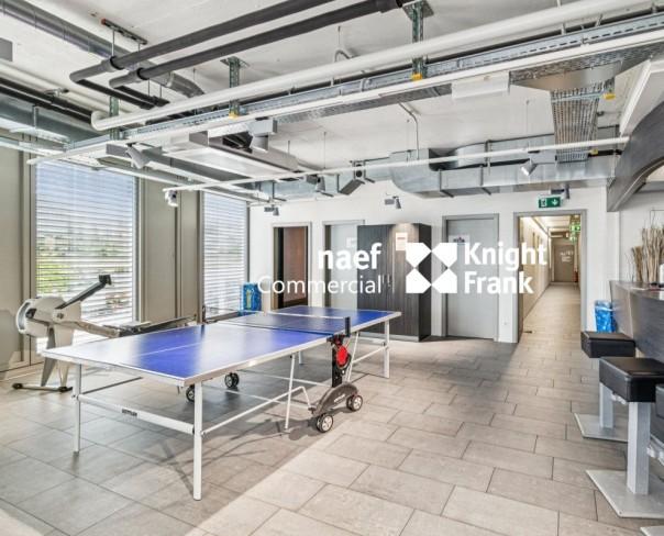 À louer : Surface Commerciale Bureau Prilly - Ref : EC.39493 | Naef Immobilier