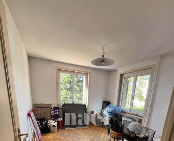 À louer : Appartement 6 Pieces Neuchâtel - Ref : EC.39510 | Naef Immobilier