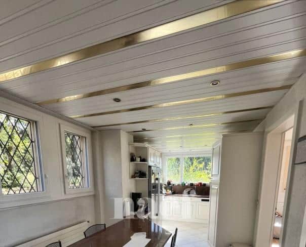 À louer : Appartement 6 Pieces Neuchâtel - Ref : EC.39510 | Naef Immobilier