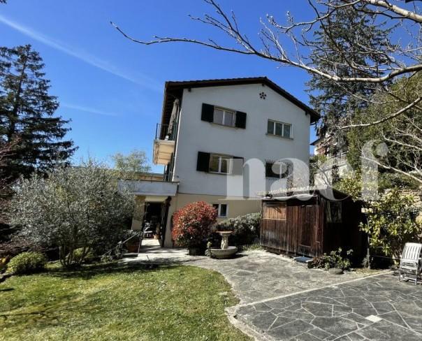 À louer : Appartement 6 Pieces Neuchâtel - Ref : EC.39510 | Naef Immobilier