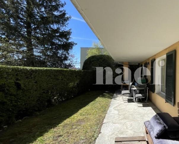 À louer : Appartement 6 Pieces Neuchâtel - Ref : EC.39510 | Naef Immobilier