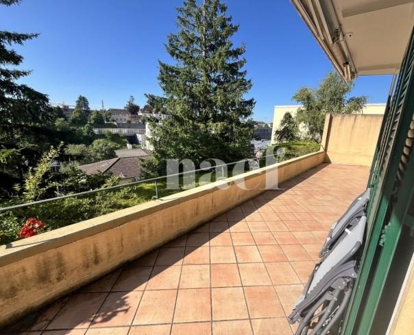 À louer : Appartement 6 Pieces Neuchâtel - Ref : EC.39510 | Naef Immobilier