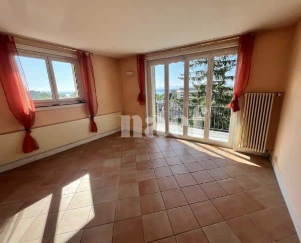 À louer : Appartement 6 Pieces Neuchâtel - Ref : EC.39510 | Naef Immobilier