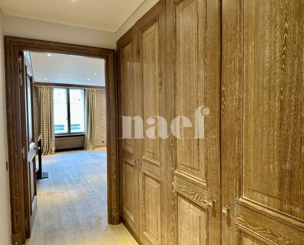 À louer : Appartement 2 Pieces Genève - Ref : EC.39529 | Naef Immobilier