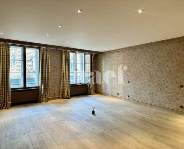 À louer : Appartement 2 Pieces Genève - Ref : EC.39529 | Naef Immobilier