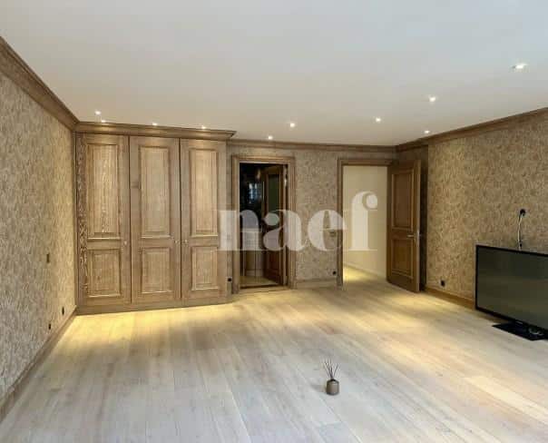 À louer : Appartement 2 Pieces Genève - Ref : EC.39529 | Naef Immobilier
