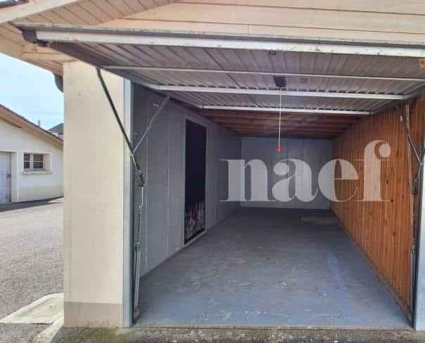 À louer : Parking  Founex - Ref : EC.39586 | Naef Immobilier