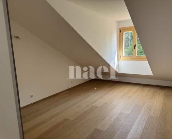 À louer : Maison 5 Pieces Puplinge - Ref : EC.39607 | Naef Immobilier