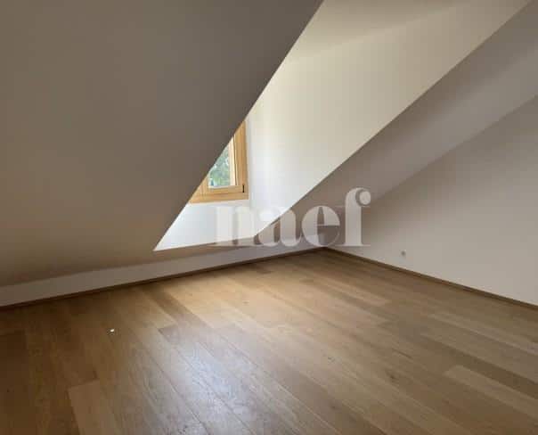 À louer : Maison 5 Pieces Puplinge - Ref : EC.39607 | Naef Immobilier