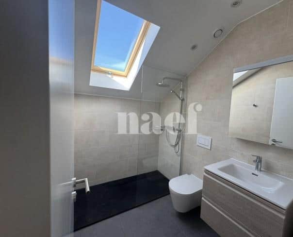 À louer : Maison 5 Pieces Puplinge - Ref : EC.39607 | Naef Immobilier
