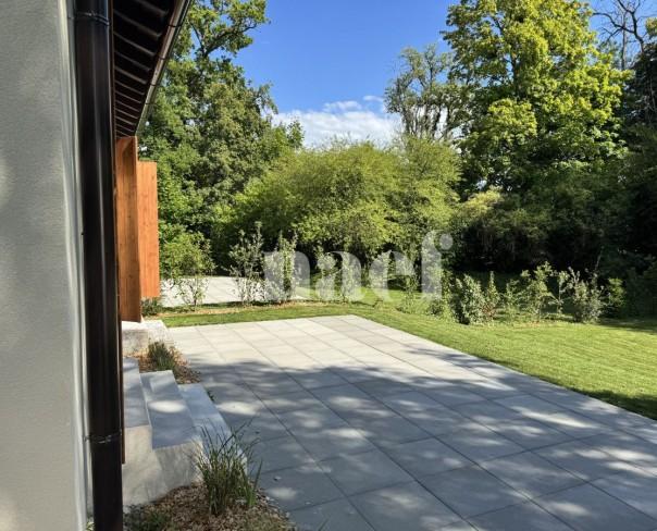 À louer : Maison 5 Pieces Puplinge - Ref : EC.39607 | Naef Immobilier