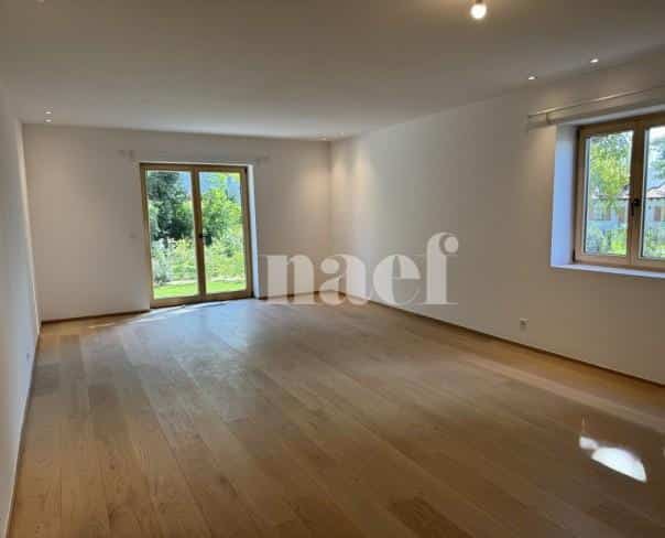 À louer : Maison 5 Pieces Puplinge - Ref : EC.39607 | Naef Immobilier