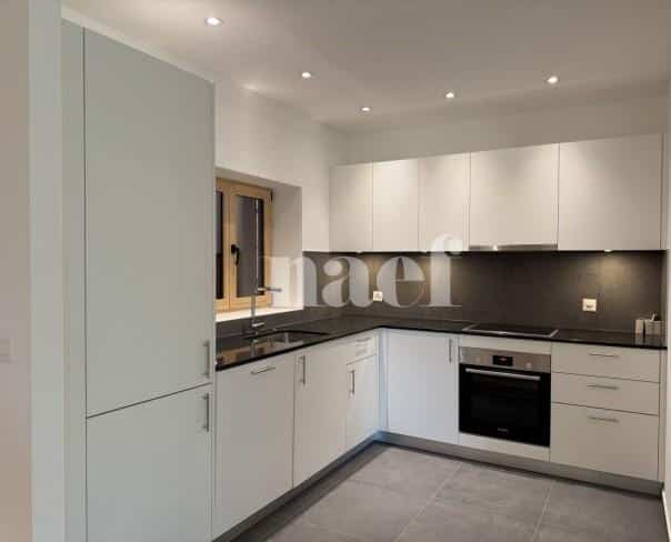 À louer : Maison 5 Pieces Puplinge - Ref : EC.39607 | Naef Immobilier